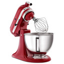KitchenAid® Ultra Power® Plus Series 4.5-Quart Tilt-Head Stand Mixer KSM96ER