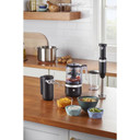 Kitchenaid® 5 Cup Cordless Food Chopper KFCB519BM