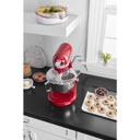 Kitchenaid® Secure Fit Pouring Shield KSMBLPS Kitchenaid® Secure Fit Pouring Shield KSMBLPS