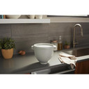 KitchenAid® Artisan® Series 5-Quart Tilt-Head Stand Mixer KSM150PSDR