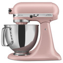 KitchenAid® Artisan® Series 5-Quart Tilt-Head Stand Mixer KSM150PSDR