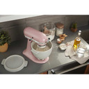 KitchenAid® Artisan® Series 5-Quart Tilt-Head Stand Mixer KSM150PSDR