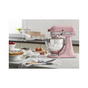 KitchenAid® Artisan® Series 5-Quart Tilt-Head Stand Mixer KSM150PSDR