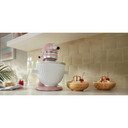 KitchenAid® Artisan® Series 5-Quart Tilt-Head Stand Mixer KSM150PSDR