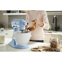 Kitchenaid® Ice Cream Maker Attachment KSMICM Kitchenaid® Ice Cream Maker Attachment KSMICM