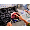 Kitchenaid® Ice Cream Maker Attachment KSMICM Kitchenaid® Ice Cream Maker Attachment KSMICM