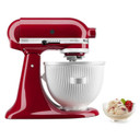 Kitchenaid® Ice Cream Maker Attachment KSMICM