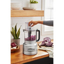Kitchenaid® 13-Cup Food Processor with Dicing Kit KFP1319CU