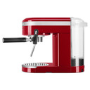 Kitchenaid® Metal Semi-Automatic Espresso Machine KES6503ER