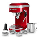 Kitchenaid® Metal Semi-Automatic Espresso Machine KES6503ER