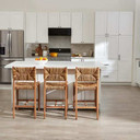 Whirlpool® 1.1 cu. ft. Smart Low Profile Microwave Hood Combination with 450 CRM 4-Speed Venting YWMML5530RB