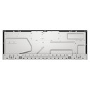 Whirlpool® 1.1 cu. ft. Smart Low Profile Microwave Hood Combination with 450 CRM 4-Speed Venting YWMML5530RB