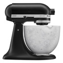 Kitchenaid® Artisan® Series 5 Quart Tilt-Head Stand Mixer KSM150PSBM