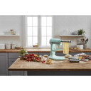 Kitchenaid® 3-Piece Pasta Roller & Cutter Set KSMPRA