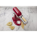 Kitchenaid® 3-Piece Pasta Roller & Cutter Set KSMPRA