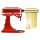 Kitchenaid® 3-Piece Pasta Roller & Cutter Set KSMPRA