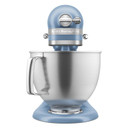 KitchenAid 5 Quart Tilt-Head Stand Mixer With Brushed Stainless Steel Bowl KSM192XDVB