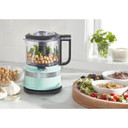Kitchenaid® 3.5 Cup Food Chopper KFC3516IC Kitchenaid® 3.5 Cup Food Chopper KFC3516IC