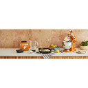 Kitchenaid® 2021 Colour of the Year Honey Stand Mixer KSM175PSHY