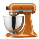 Kitchenaid® 2021 Colour of the Year Honey Stand Mixer KSM175PSHY