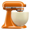 Kitchenaid® 2021 Colour of the Year Honey Stand Mixer KSM175PSHY