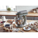 KitchenAid® Ultra Power® Plus Series 4.5-Quart Tilt-Head Stand Mixer KSM96CU