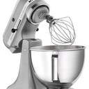 KitchenAid® Ultra Power® Plus Series 4.5-Quart Tilt-Head Stand Mixer KSM96CU