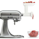KitchenAid® Ultra Power® Plus Series 4.5-Quart Tilt-Head Stand Mixer KSM96CU
