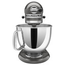 Kitchenaid® Artisan® Series 5-Quart Tilt-Head Stand Mixer KSM150PSQG