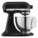 Kitchenaid® Deluxe 4.5 Quart Tilt-Head Stand Mixer KSM97BM
