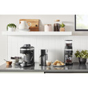 Kitchenaid® Burr Coffee Grinder KCG8433BM
