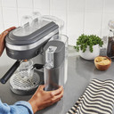Kitchenaid® Semi-Automatic Espresso Machine KES6403DG