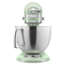 Kitchenaid® Artisan® Series Tilt-Head Stand Mixer with Premium Accessory Pack KSM195PSPT