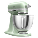 Kitchenaid® Artisan® Series Tilt-Head Stand Mixer with Premium Accessory Pack KSM195PSPT