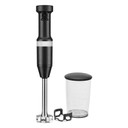 Kitchenaid® Variable Speed Corded Hand Blender KHBV53BM