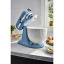 KitchenAid® Artisan® Series 5-Quart Tilt-Head Stand Mixer KSM150PSVB