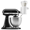 Kitchenaid® Sifter + Scale Attachment KSMSFTA