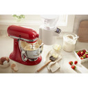 Kitchenaid® Sifter + Scale Attachment KSMSFTA