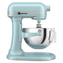 KitchenAid 5.5 Quart Bowl-Lift Stand Mixer KSM55SJSXMI