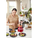 Kitchenaid® 9 Cup Food Processor KFP0921ER