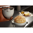 Kitchenaid® Artisan® Series 5 Quart Tilt-Head Stand Mixer KSM150PSSC