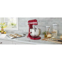 Kitchenaid® 7 Quart Bowl-Lift Stand Mixer with Redesigned Premium Touchpoints KSM70SNDXER