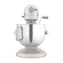 Kitchenaid® 7 Quart Bowl-Lift Stand Mixer with Redesigned Premium Touchpoints KSM70SNDXMH