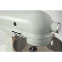 Kitchenaid® 2022 Design Series Blossom Tilt-Head Stand Mixer KSM180LELB