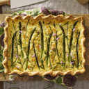 Kitchenaid® 2022 Design Series Blossom Tilt-Head Stand Mixer KSM180LELB