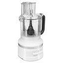 Kitchenaid® 13-Cup Food Processor with Dicing Kit KFP1319WH