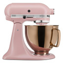 Kitchenaid® 5 QT STAND MIXER STAINLESS STEEL BOWL KSM5SSBRC