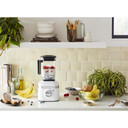 KitchenAid® K400 Blender KSB4027WH
