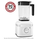 KitchenAid® K400 Blender KSB4027WH