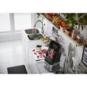 KitchenAid® NSF® Certified Commercial Enclosure Blender KSBC1B2CU KitchenAid® NSF® Certified Commercial Enclosure Blender KSBC1B2CU